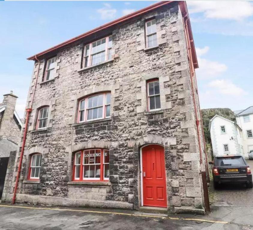 Large heritageHouse close Snowdonia & Llandudno, Denbigh (updated prices 2024)