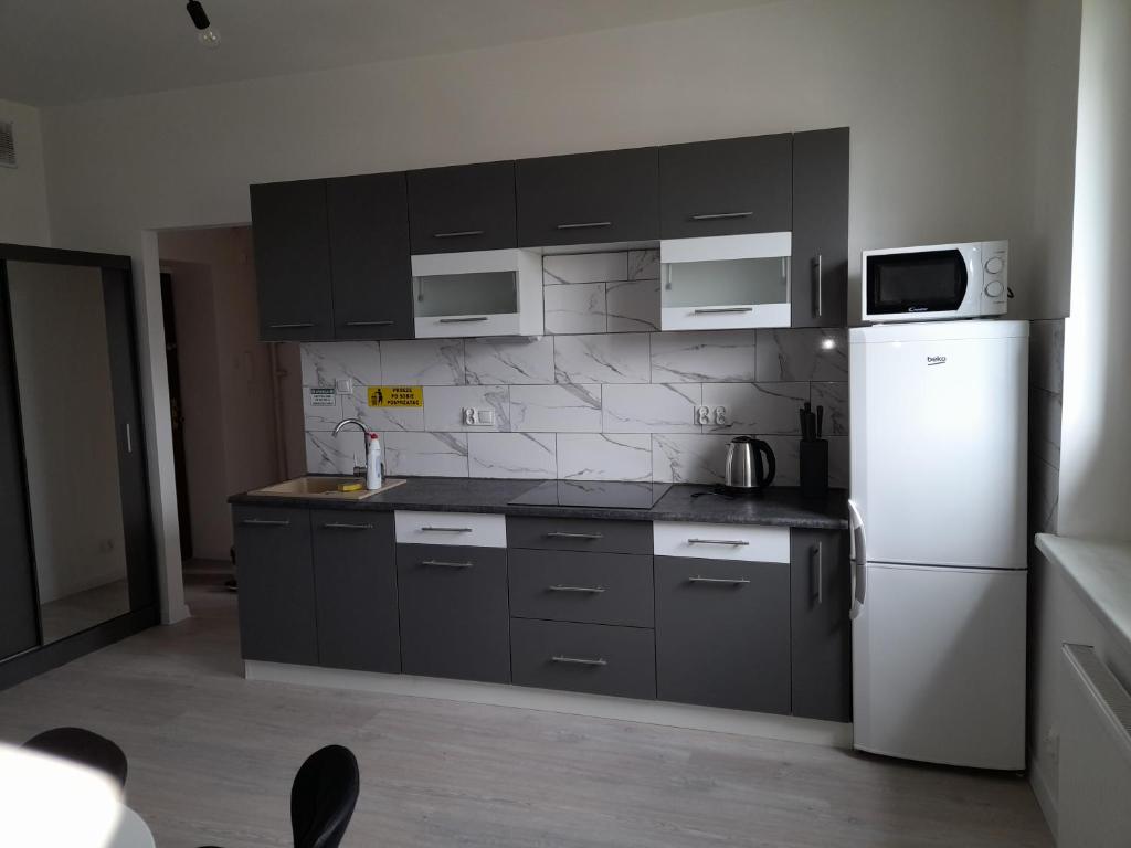 Marshal Foch Apartment - 