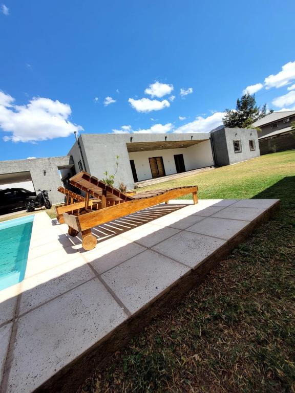 Cochangasta
