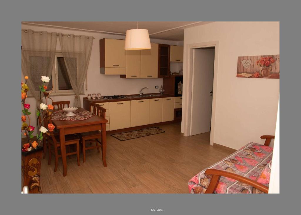 Fotografie z fotogalerie ubytování B&B Pastello v destinaci Agrigento