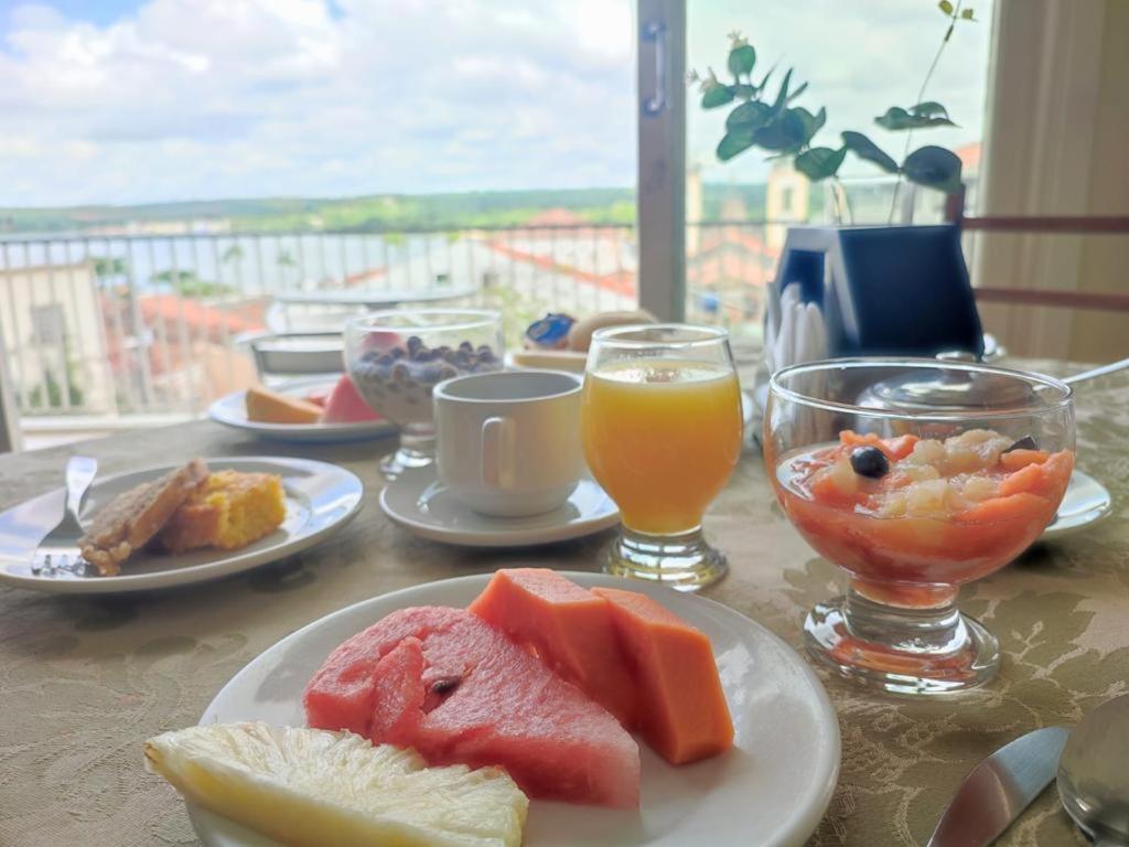 Hotel São Francisco