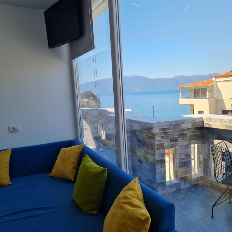 Mario Apartments 2 - Vlore - Imazhi 8
