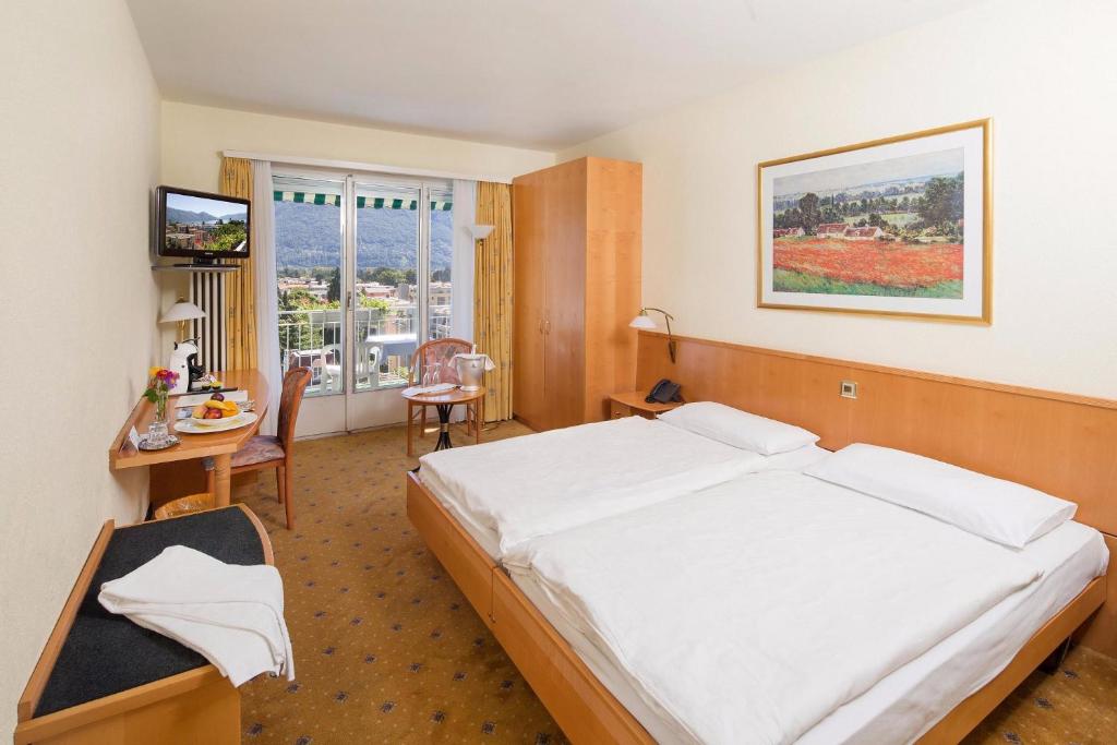 Hotel La Perla, Ascona – Aktualisierte Preise für 2023