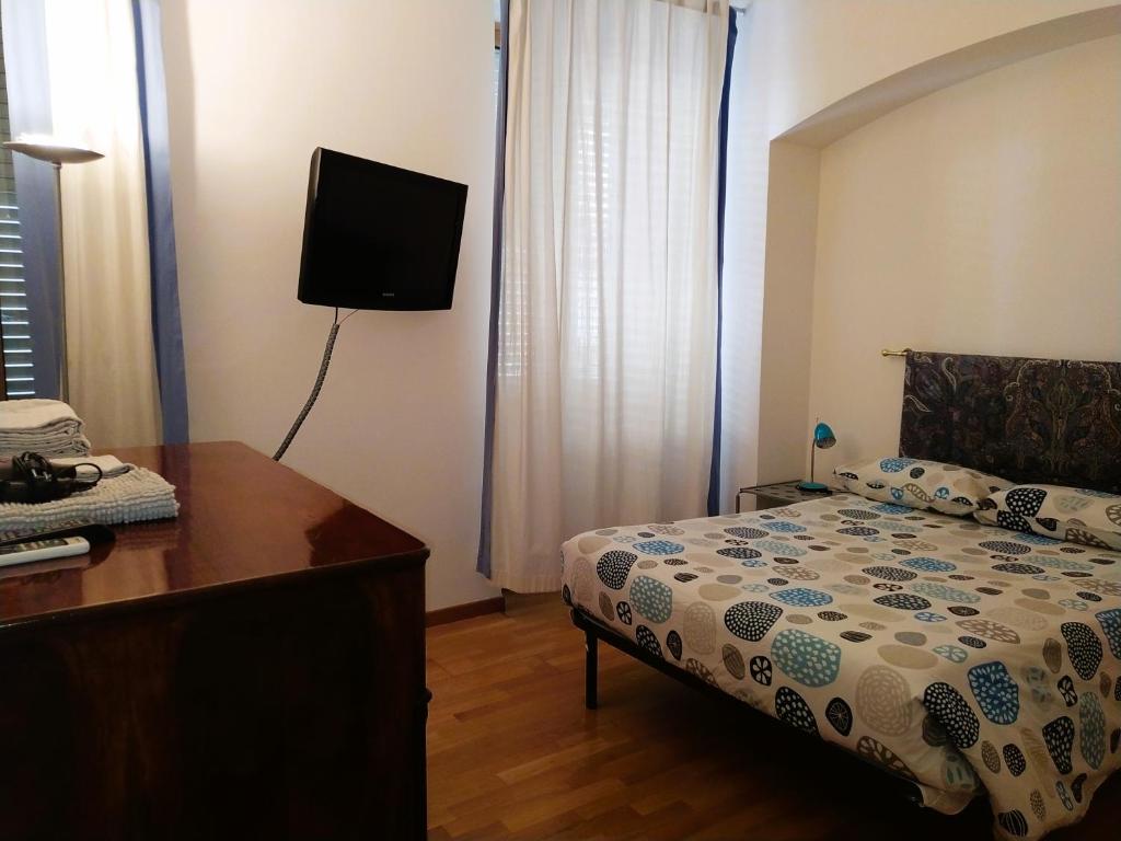 Freetime Trieste - Superior Apartment - Via Crispi, 11