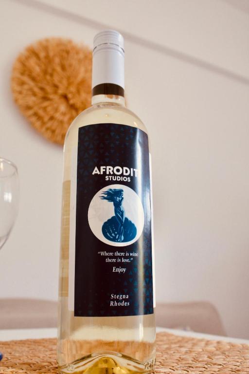 Afroditi Junior Suites - 8