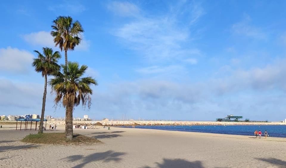 Fotografia z galérie ubytovania Rafal v destinácii Torrevieja
