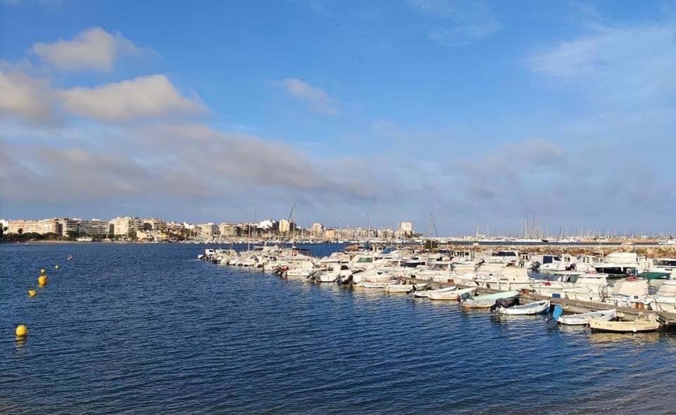 Fotografia z galérie ubytovania Rafal v destinácii Torrevieja