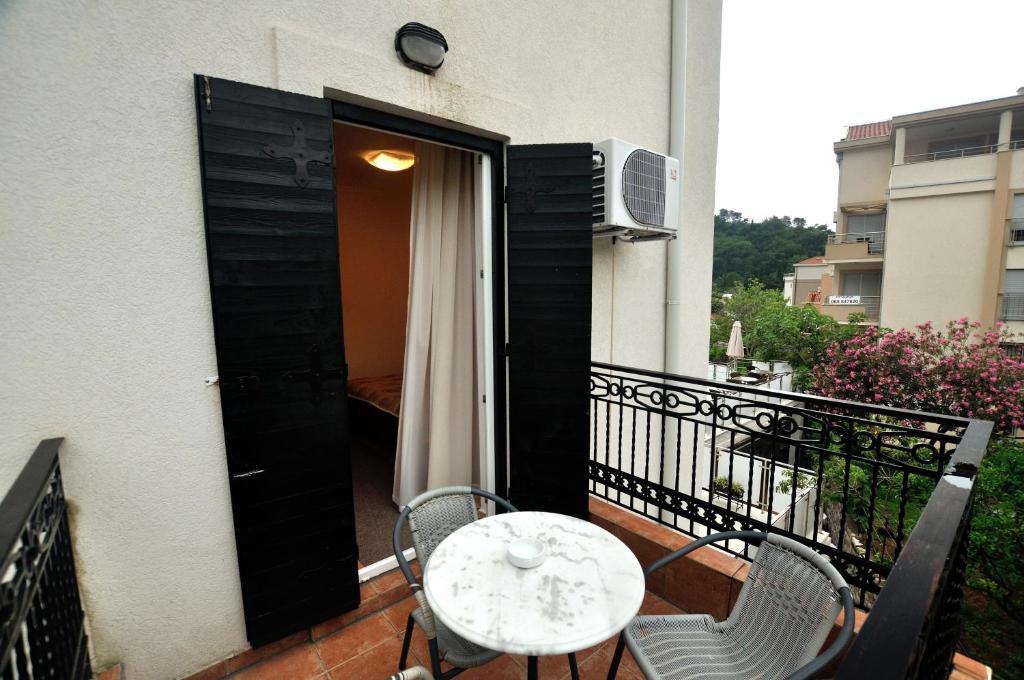 Vila Đurić - Ex Hotel Đurić - 18