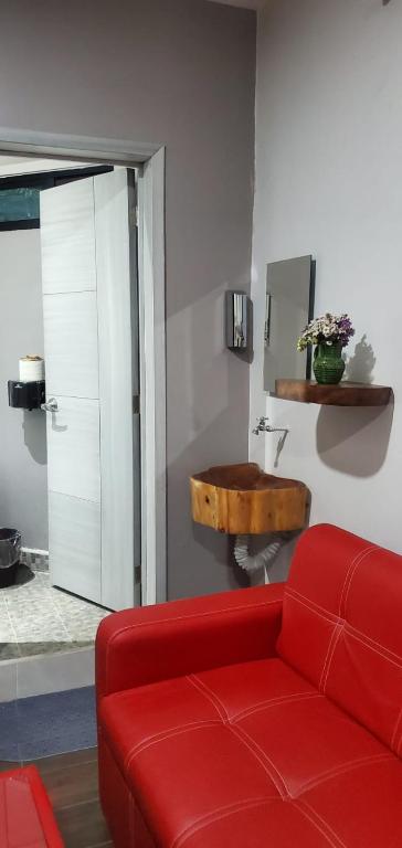 Casa Biznaga - Comfort Quadruple Room