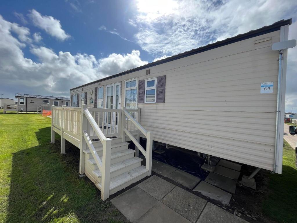 Eagle 63 - California Cliffs, Great Yarmouth – opdaterede priser for 2023