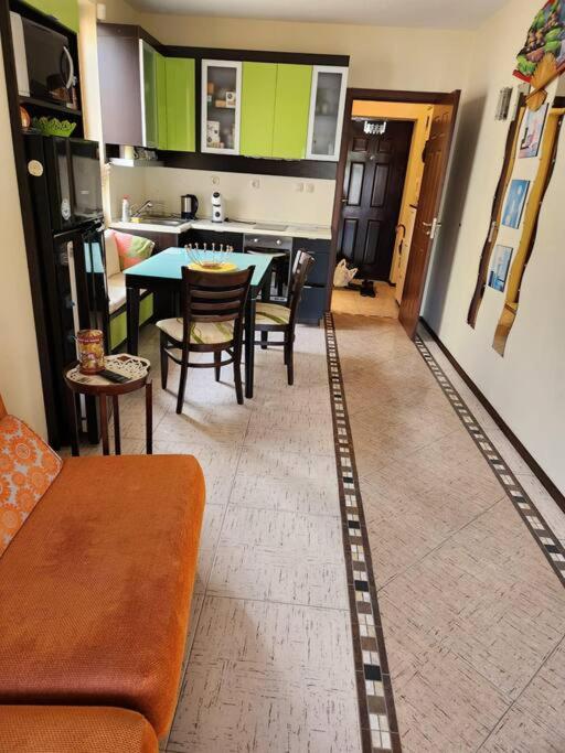 Boutique Tanya Apartment