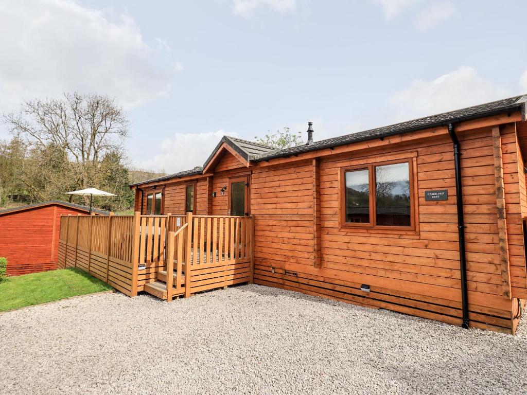Ramblers' Rest Lodge, Windermere (updated prices 2024)