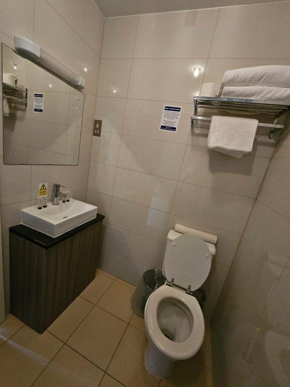 Elsinore Hotel Llandudno - Resim 22