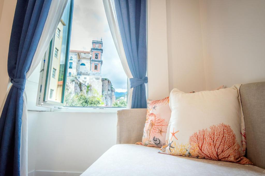 CVM Mare Luna Guest House
