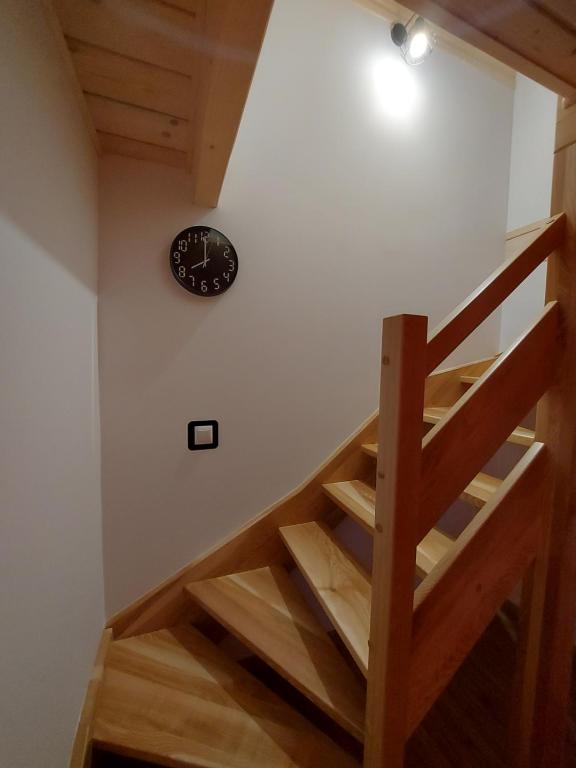Fotografie z fotogalerie ubytování Domki na Stoku ve Visle