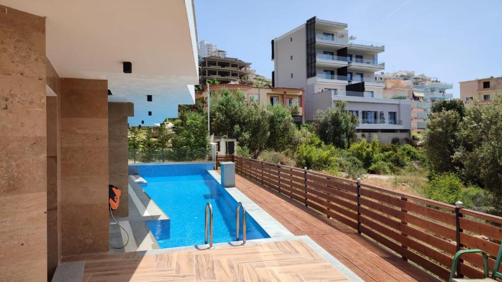 Apartment Alex - Imazhi 4
