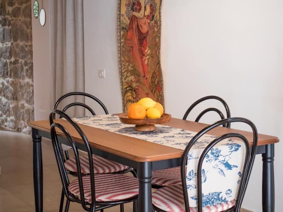 Casa Annetta a Carloforte - Accogliente Appartamento Centrale