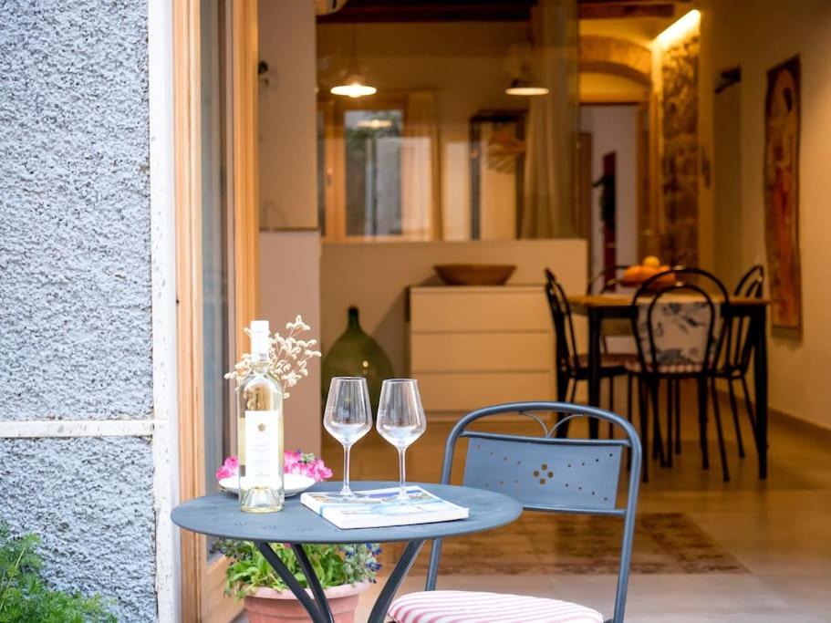 Casa Annetta a Carloforte - Accogliente Appartamento Centrale
