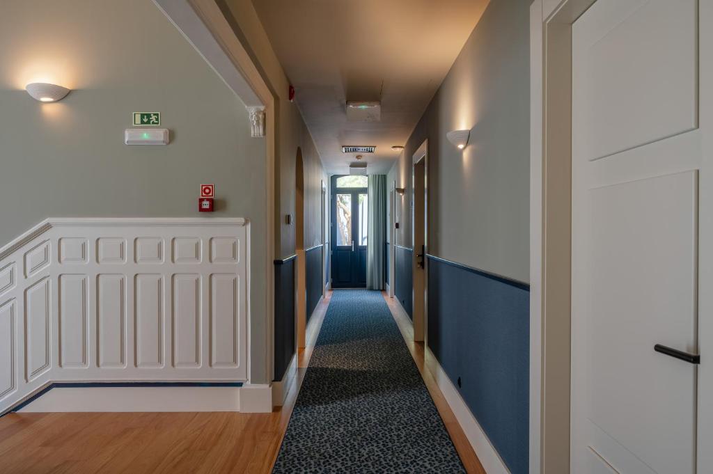 Casa da Marechal - Boutique Hotel by Oporto Collection - Adults Only - Resim 19