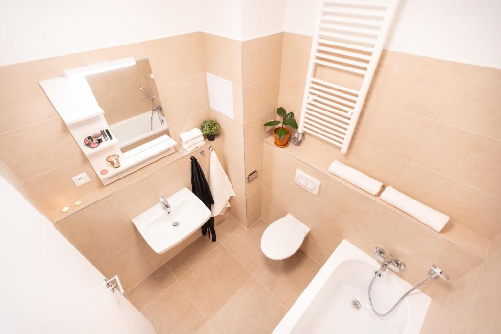 Fotografie z fotogalerie ubytování Zaži Apartmán Vila Zuberec v Zuberci