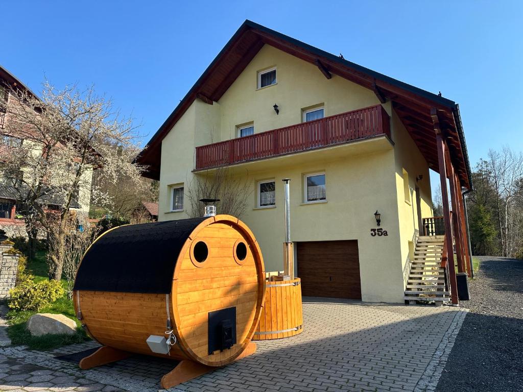 Willa Larysa Agro - 1