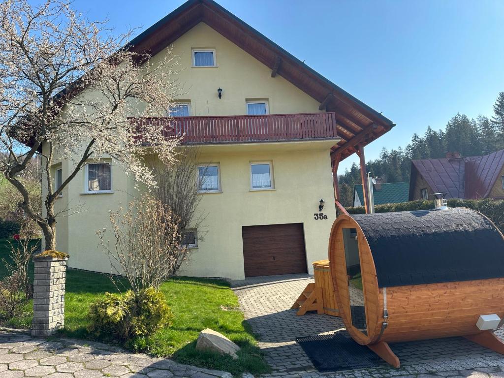 Willa Larysa Agro - 2