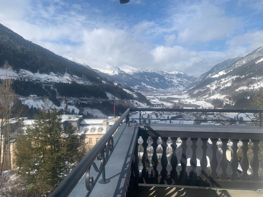 Fotografie z fotogalerie ubytování Wohnung Stubnerkogel v Bad Gasteinu