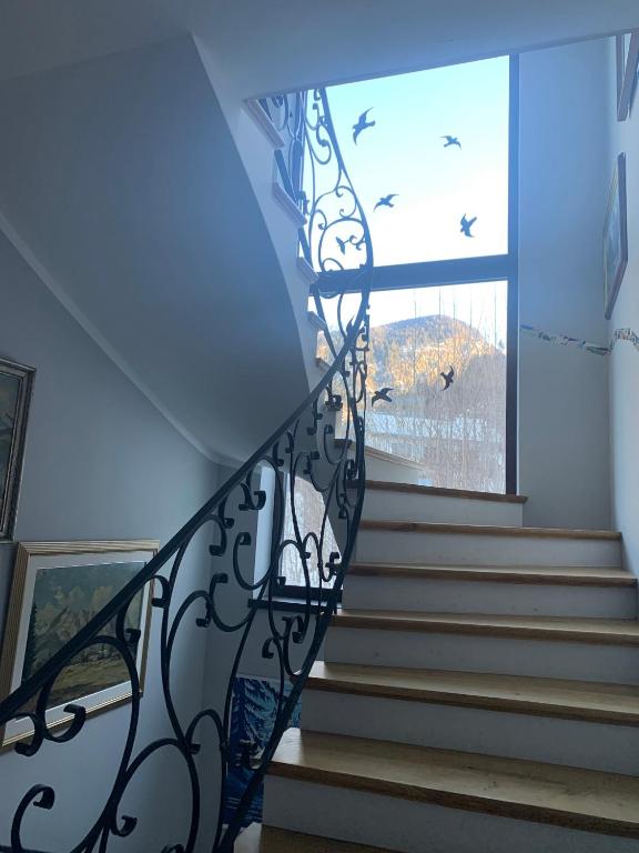 Fotografie z fotogalerie ubytování Wohnung Stubnerkogel v Bad Gasteinu