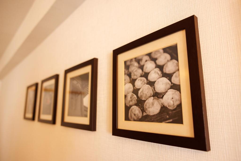 Fotografie z fotogalerie ubytování Floral Hotel East Shinsaibashi v Osace