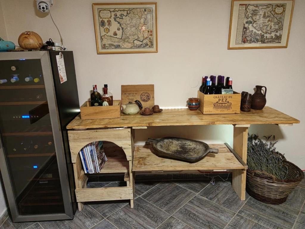 Afbeelding uit fotogalerij van Matea Slowliving in Čortanovci