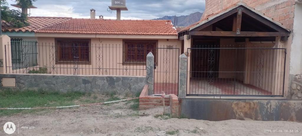 Casa Paz