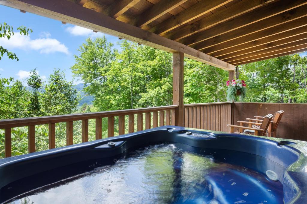 Silver Moon - Holiday Home