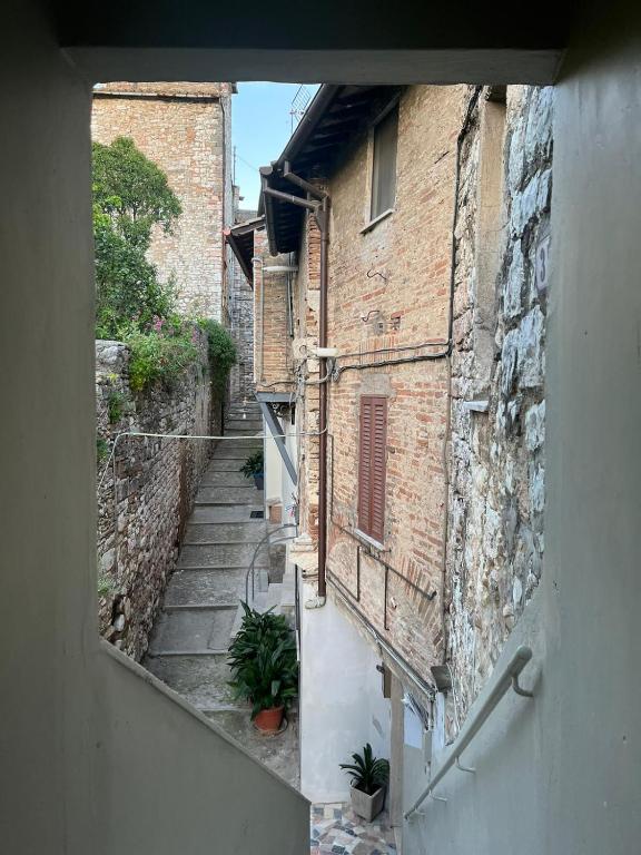 Fotografie z fotogalerie ubytování SognoNarni v destinaci Narni