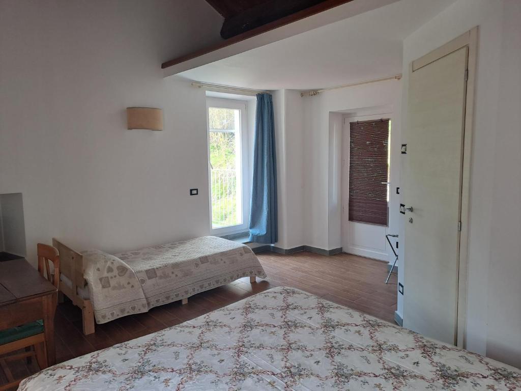 B&B La Casina Rosa La Spezia