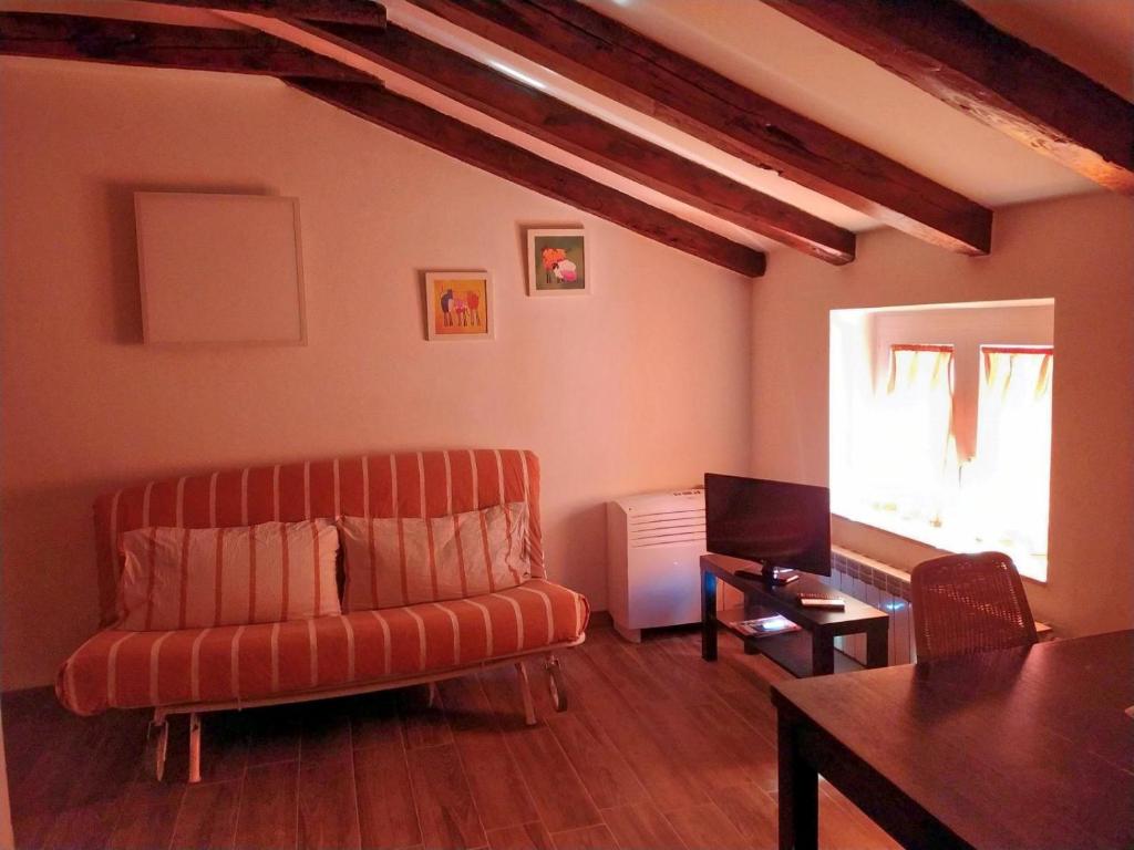 Freetime Trieste - Standard One-Bedroom Apartment - Via Nordio, 12
