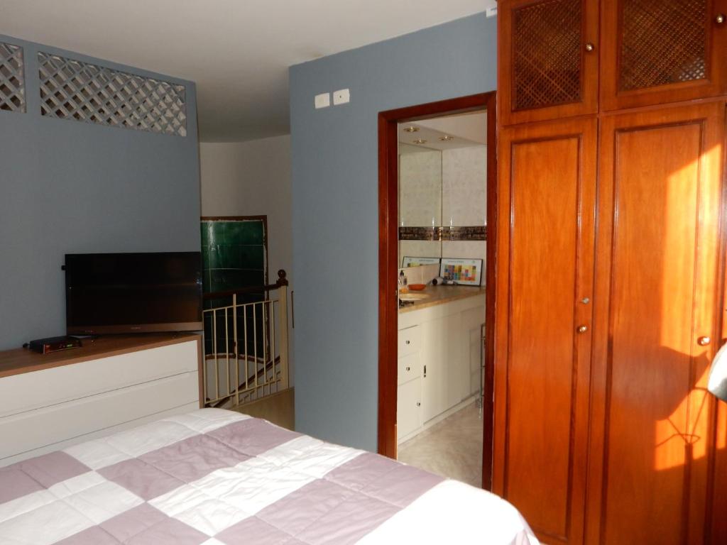  Apartamento Haddock Lobo
