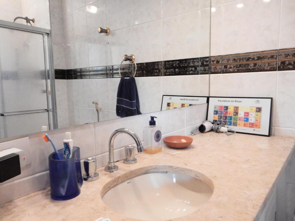  Apartamento Haddock Lobo