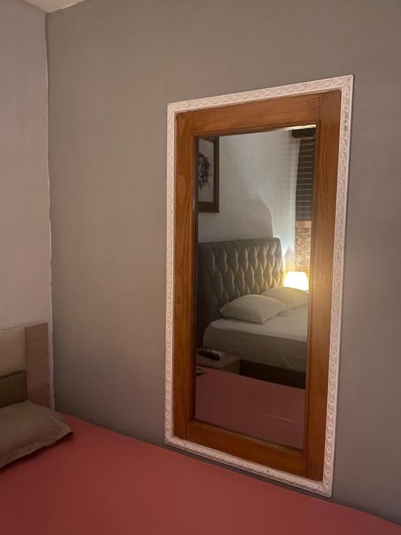 Fotografie z fotogalerie ubytování ZANI Hostel v destinaci Prizren
