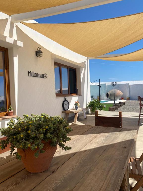 Fotografia z galérie ubytovania Mi Cortijo hotel de playa v destinácii Roquetas de Mar