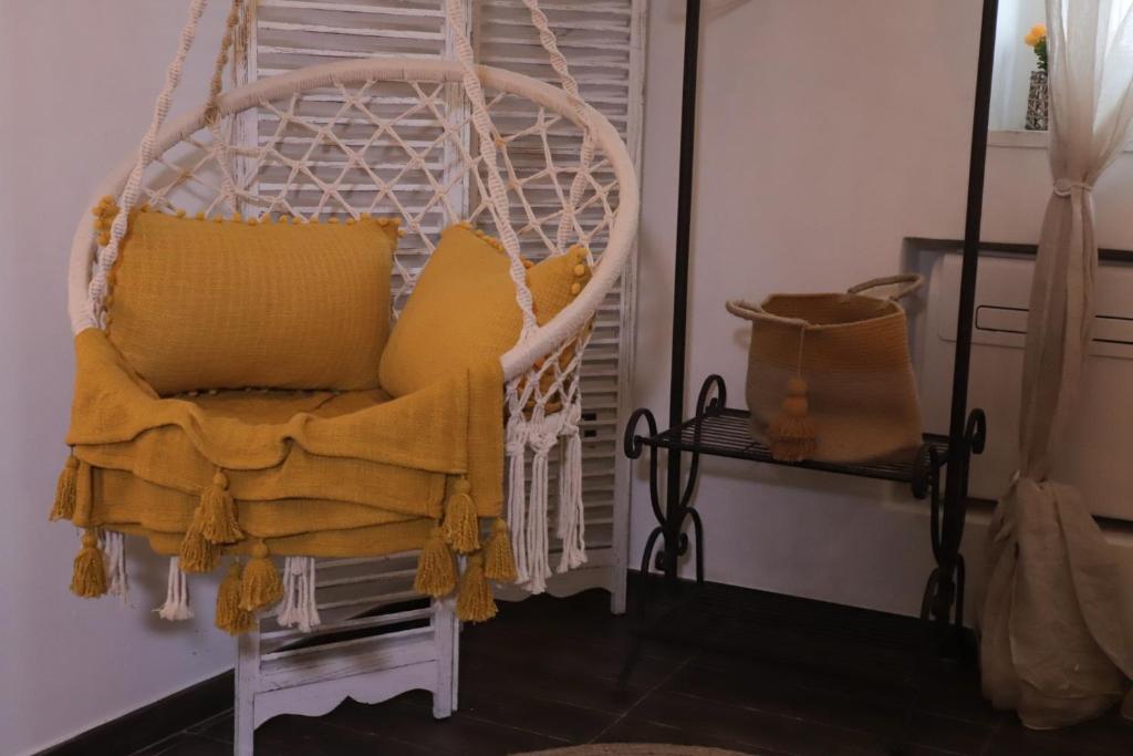 Fotografie z fotogalerie ubytování Camilla Luxury Suite v destinaci Ostuni