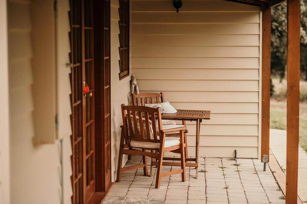 Fotografie z fotogalerie ubytování Otago Cottage v destinaci Hobart