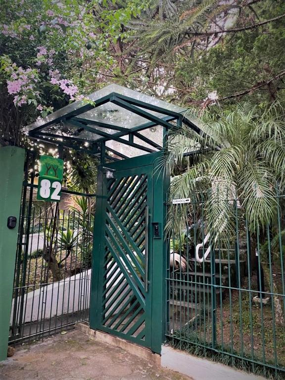 Fotografie z fotogalerie ubytování Pousada Casa Verde - Curitiba v destinaci Curitiba