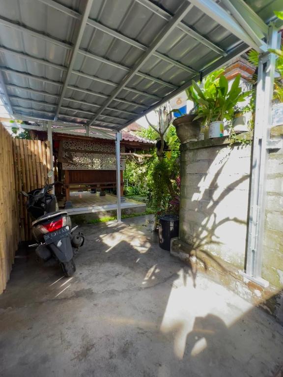 Fotografie z fotogalerie ubytování Varmana Ubud Guest House v Ubudu