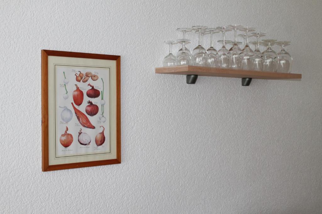 Fotografia z galérie ubytovania Appartement Hohe Mut v Obergurgli