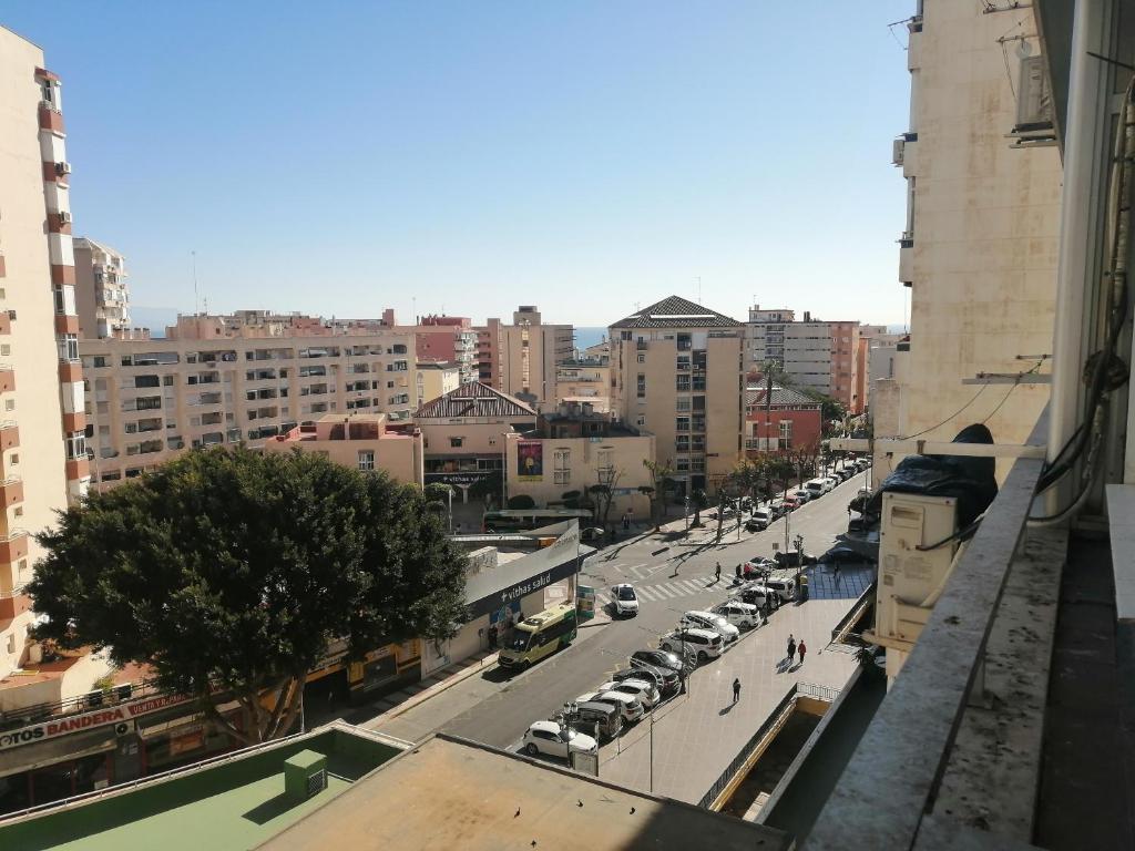 Booking.com: Apartamento Lisol , Torremolinos, Spanje - 5 ...