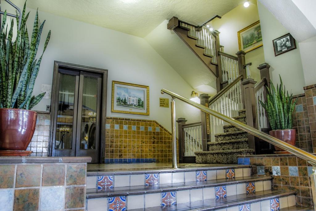 Fotografie z fotogalerie ubytování Hassayampa Inn v destinaci Prescott