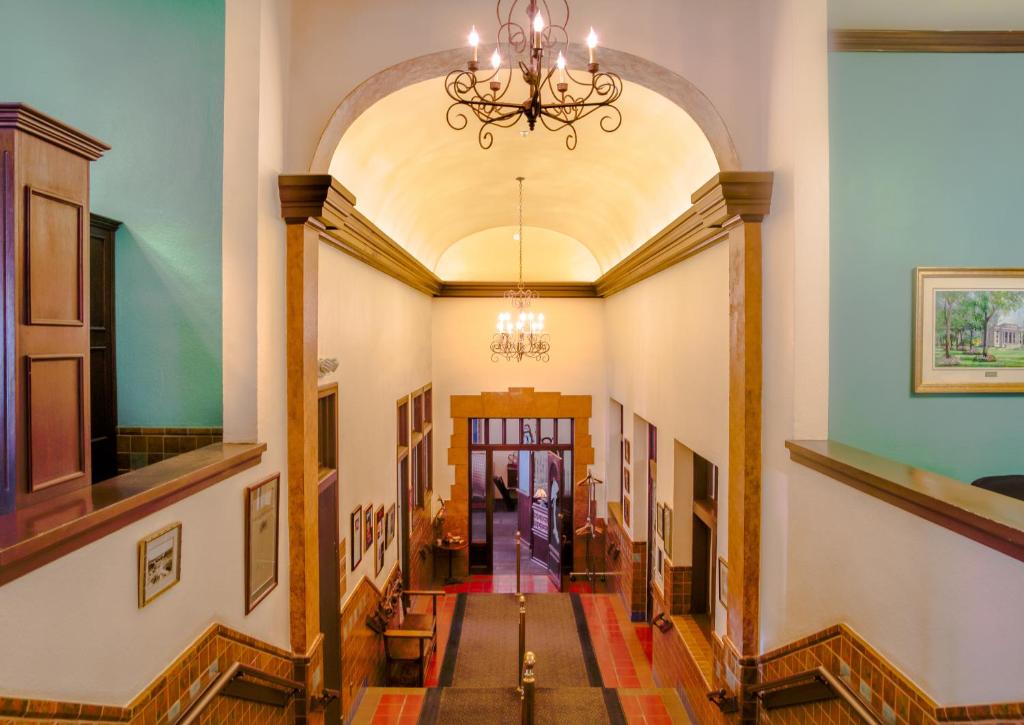 Fotografie z fotogalerie ubytování Hassayampa Inn v destinaci Prescott