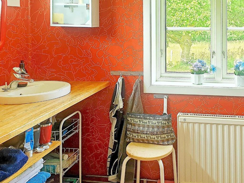 Fotografie z fotogalerie ubytování Holiday home SÖLVESBORG XVI v destinaci Björkenäs