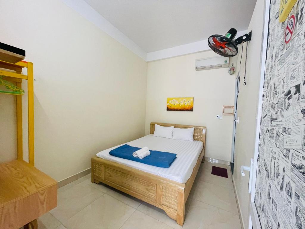 Motel Tuan Phuong, Đà Nẵng (cập nhật giá năm 2026)