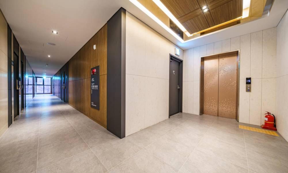 Fotografie z fotogalerie ubytování Anseong Nomad Hotel v destinaci Anseong